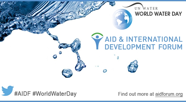 World Water Day: How water transforms societies and economies