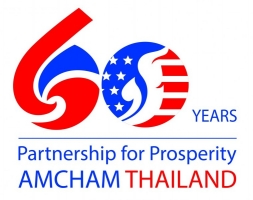 American Chamber of Commerce in Thailand (AMCHAM)